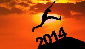Let's aim for a better 2014! (Photo source: www.phillymag.com)